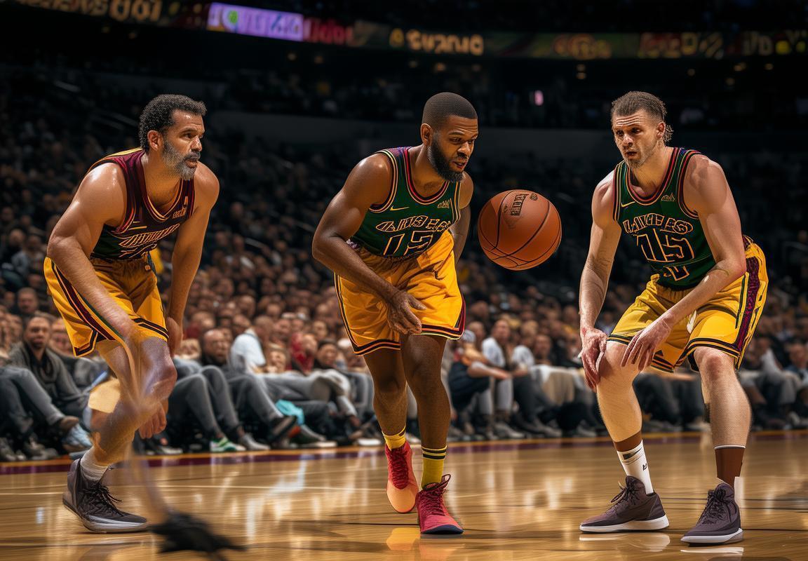 字母哥与雄鹿总冠军之路：季后赛折戟后的引援抉择