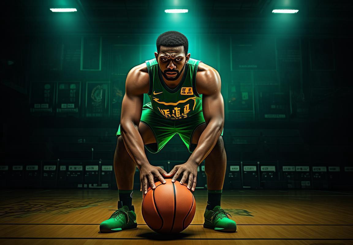 字母哥与雄鹿总冠军之路：季后赛折戟后的引援抉择